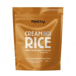MEAL JOY CREAM OF RİCE 1000 GR