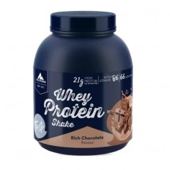 MULTİPOWER WHEY PROTEİN SHAKE 2000 GR