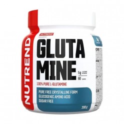 NUTREND GLUTAMİNE 300 GR
