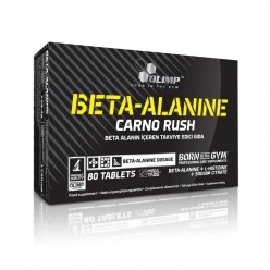 OLİMP ALANİNE MEGA TABS 80 TABLET