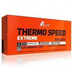 OLİMP THERMO SPEED