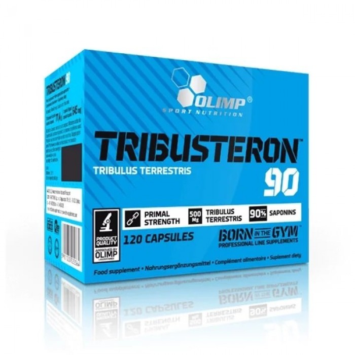 OLİMP TRİBUSTERON 90 120 KAPSÜL OLİMP TRİBUSTERON 90 120 KAPSÜL