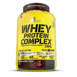 OLİMP WHEY PROTEİN COMPLEX 1800 GR