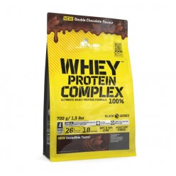 OLİMP WHEY PROTEİN COMPLEX 700 GR