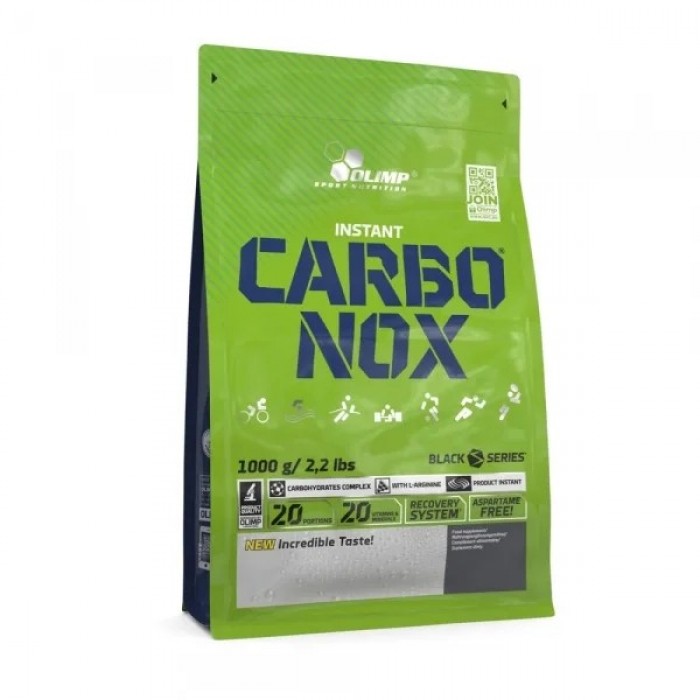 OLİMP CARBONOX 1000 GR OLİMP CARBONOX 1000 GR