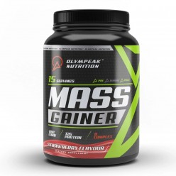 OLYMPEAK NUTRİTİON MASS GAİNER 900 GR