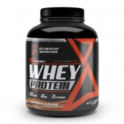 OLYMPEAK NUTRİTİON WHEY PROTEİN 2400 GR