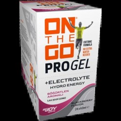 ON THE GO PROGEL 60 ML - 24 ADET