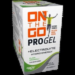 ON THE GO PROGEL 60 ML - 24 ADET