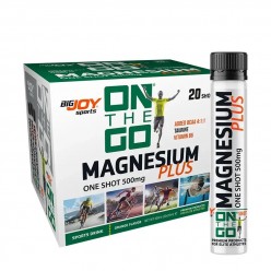 ONTHEGO MAGNESİUM PLUS 500ml