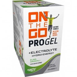 ON THE GO PROGEL 60 ML - 24 ADET