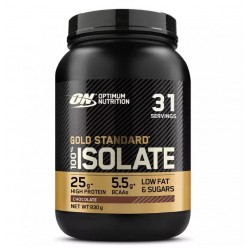 OPTİMUM GOLD STANDARD İSOLATE 930 GR