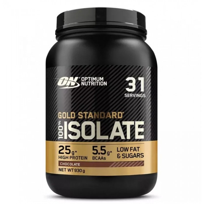 OPTİMUM GOLD STANDARD İSOLATE 930 GR OPTİMUM GOLD STANDARD İSOLATE 930 GR