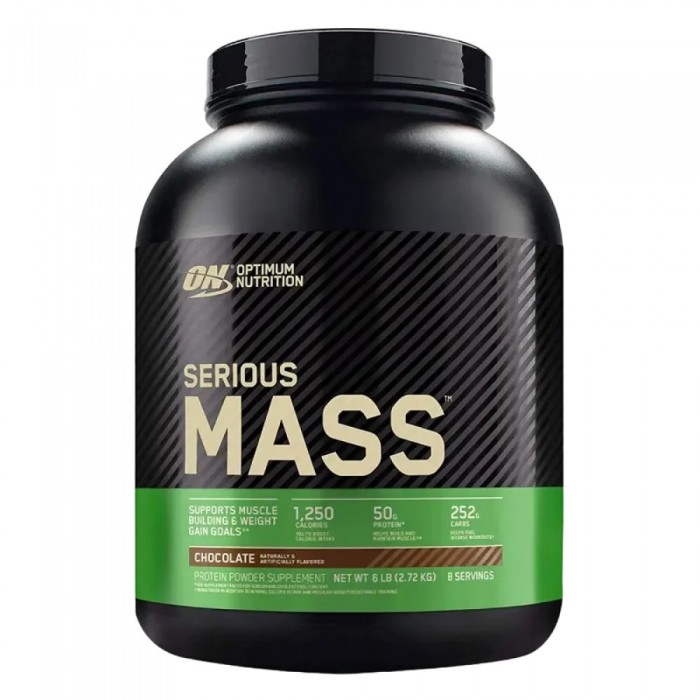 OPTİMUM SERİOUS MASS 2727 GR OPTİMUM SERİOUS MASS 2727 GR