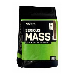 OPTİMUM SERİOUS MASS 5450 GR