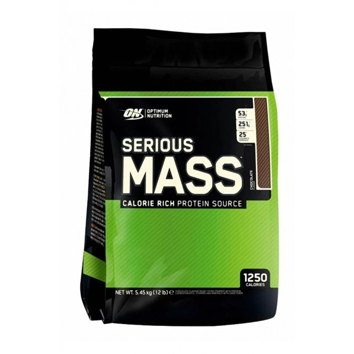OPTİMUM SERİOUS MASS 5450 GR