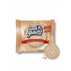 SEED'N GRAİNS KARABUĞDAY PATLAĞI 20 GR