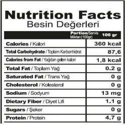 SEED'N GRAİNS ŞEKERSİZ CORN FLAKES 300 GR
