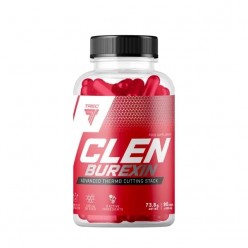 TREC CLENBUREXİN 90 KAPSÜL