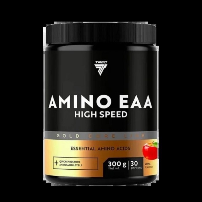 TREC GOLD CORE AMINO EAA 300 GR