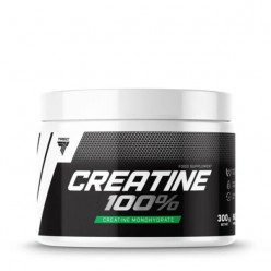 TREC CREATİNE %100 CREATİNE MONOHYDRATE 300 GR