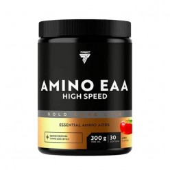 TREC GOLD CORE AMINO EAA 300 GR