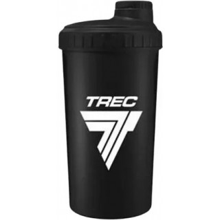 Trec Team Shaker 700 ML Siyah