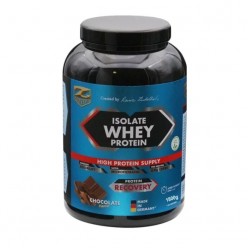 Z-KONZEPT İSOLATE WHEY PROTEİN 1800 GR