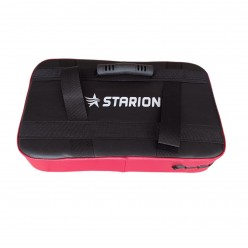 Starion 3 Kulplu Darbe Yastığı