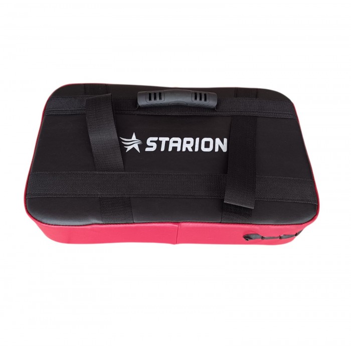 Starion 3 Kulplu Darbe Yastığı