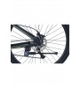 Vertech Burst HTG2 Dağ Bisikleti 17" Kadro 29" Jant Siyah Yeşil Vertech Burst HTG2 Dağ Bisikleti 17" Kadro 29" Jant Siyah Yeşil